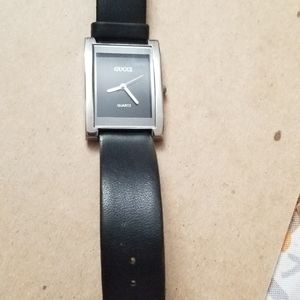 Classic vintage Gucci Watch